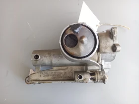 Маслена помпа Ситроен Ц3 Пикасо 1.4Б (пежо)