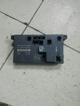Модул предна лява врата Мерцедес Е280 W211