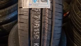 Гуми Летни 195/70R15, снимка 2