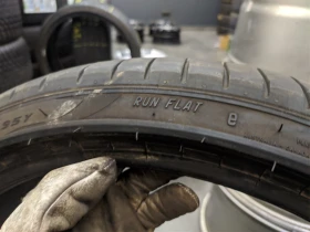 Гуми Летни 245/35R20, снимка 6