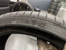 Гуми Летни 245/35R20, снимка 4