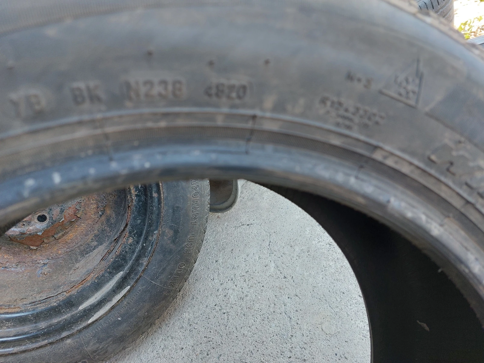 ���� 205/55R16 | Mobile.bg � ����������� 8