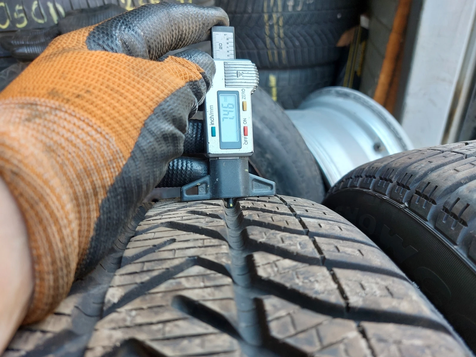 ���� 205/55R16 | Mobile.bg � ����������� 4