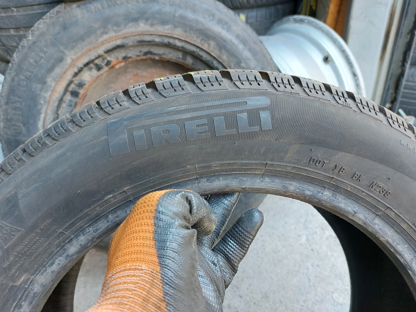 ���� 205/55R16 | Mobile.bg � ����������� 5