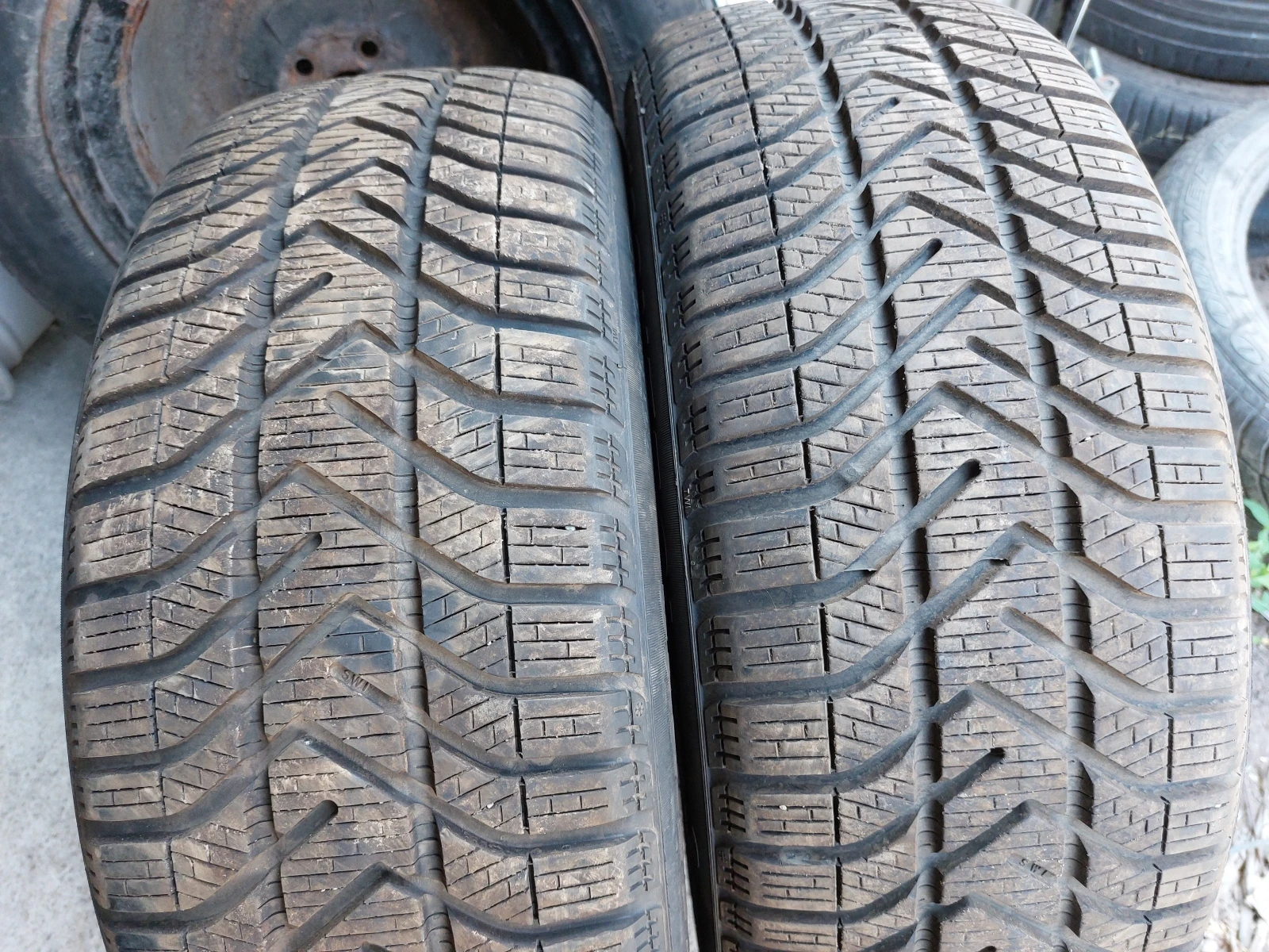 ���� 205/55R16 | Mobile.bg � ����������� 1