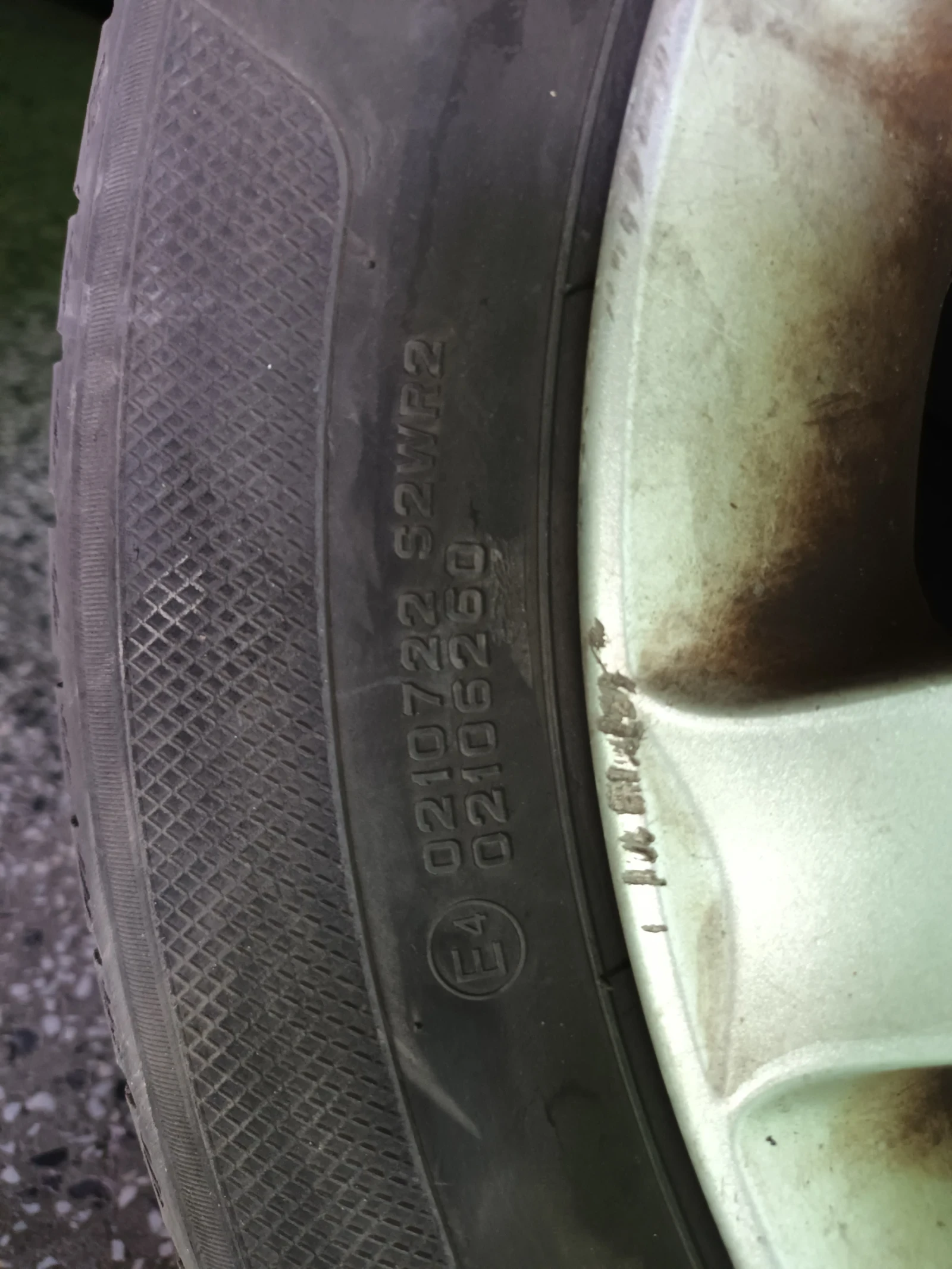    195/60R15  Toyota | Mobile.bg   3