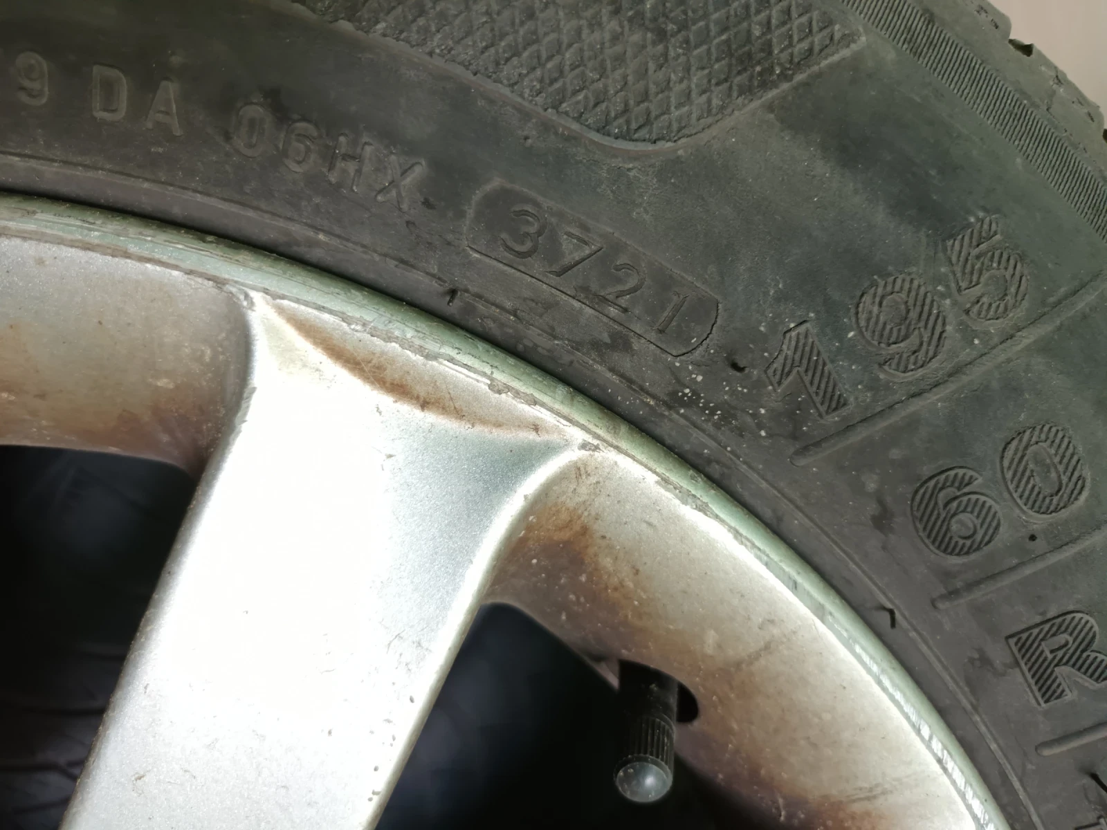    195/60R15  Toyota | Mobile.bg   2