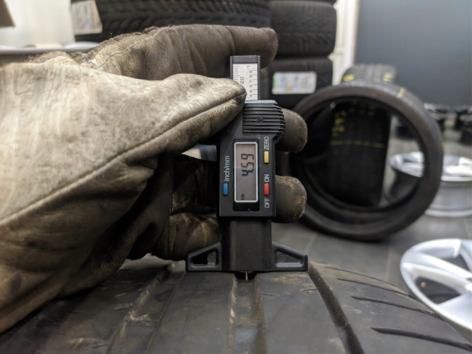  245/35R20 | Mobile.bg   3