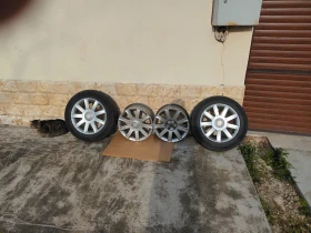 ���� � ������ 195/60R15 �� Toyota | Mobile.bg � ����� ������ 10