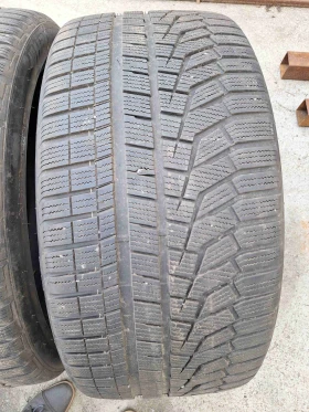 Гуми Зимни 295/35R23, снимка 5 - Гуми и джанти - 47649257