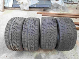 Гуми Зимни 295/35R23, снимка 1 - Гуми и джанти - 47649257