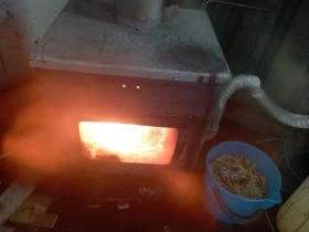 Печка на вода? Отопление на вода и с вода? Възможно ли е? Да! Вижте сами! 0884333269, снимка 3