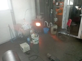 Печка на вода? Отопление на вода и с вода? Възможно ли е? Да! Вижте сами! 0884333269, снимка 2