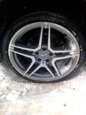 Mercedes-Benz CLS 320 320cdi , снимка 2