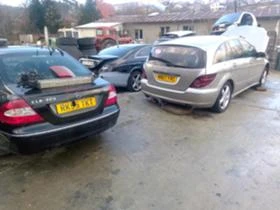 Mercedes-Benz CLS 320 320cdi , снимка 5