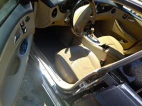 Mercedes-Benz CLS 320 320cdi , снимка 3