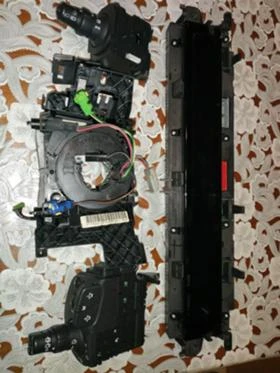 Renault Scenic 1,9дци 120 коня , снимка 2