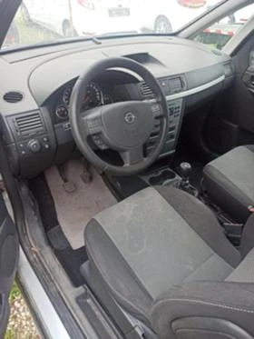 Opel Meriva 1.3 cdti и 1.7 cdti, снимка 4