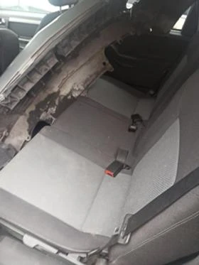 Opel Meriva 1.3 cdti и 1.7 cdti, снимка 5