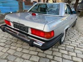 Mercedes-Benz SL 560SL, снимка 9