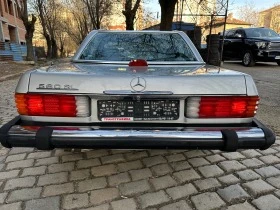Mercedes-Benz SL 560SL, снимка 5