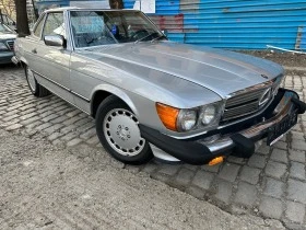 Mercedes-Benz SL 560SL, снимка 4