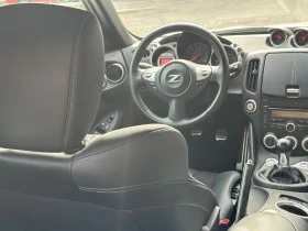 Nissan 370Z 3.7 V6 241kW, снимка 6