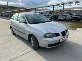 Seat Ibiza 1.4i benz/GPL!!!, снимка 8