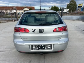 Seat Ibiza 1.4i benz/GPL!!!, снимка 5