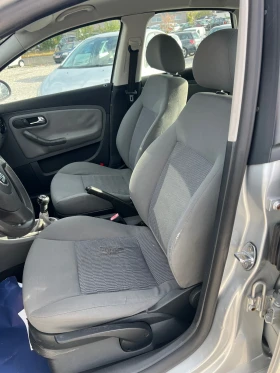 Seat Ibiza 1.4i benz/GPL!!!, снимка 10