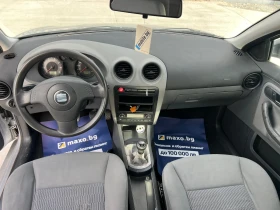 Seat Ibiza 1.4i benz/GPL!!!, снимка 9