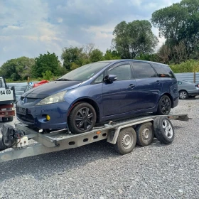 Mitsubishi Grandis 2.4i, снимка 2