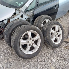 Mitsubishi Grandis 2.4i, снимка 6