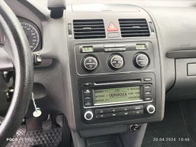 VW Touran, снимка 10