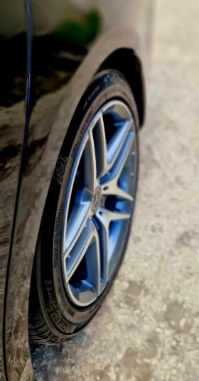 Mercedes-Benz S 560 59000km не различима от  нова , снимка 3