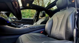 Mercedes-Benz S 560 59000km не различима от  нова , снимка 6