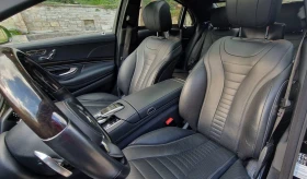 Mercedes-Benz S 560 59000km не различима от  нова , снимка 4