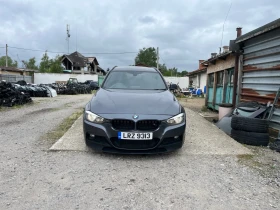BMW 320 F31 320d x-drive 184hp НА ЧАСТИ, снимка 5