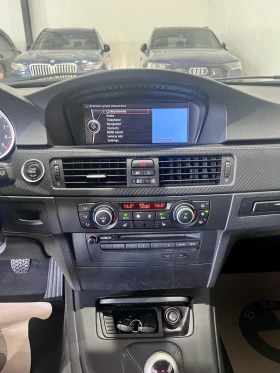 BMW M3 Cabrio M DCT, снимка 13