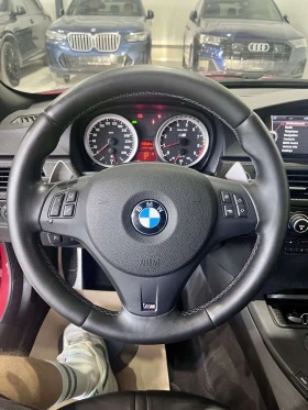 BMW M3 Cabrio M DCT, снимка 11