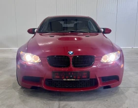 BMW M3 Cabrio M DCT, снимка 8