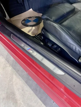 BMW M3 Cabrio M DCT, снимка 14