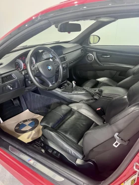 BMW M3 Cabrio M DCT, снимка 9