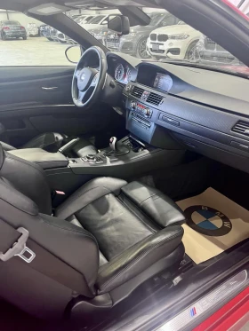 BMW M3 Cabrio M DCT, снимка 15