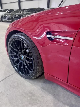 BMW M3 Cabrio M DCT, снимка 16