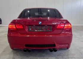 BMW M3 Cabrio M DCT, снимка 4