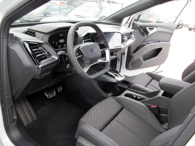 Audi E-Tron Q4 SPORTBACK 50 E TRON, снимка 14