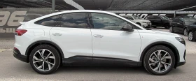 Audi E-Tron Q4 SPORTBACK 50 E TRON, снимка 8