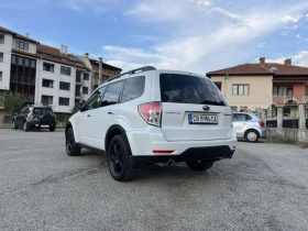 Subaru Forester, снимка 5