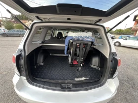 Subaru Forester, снимка 3